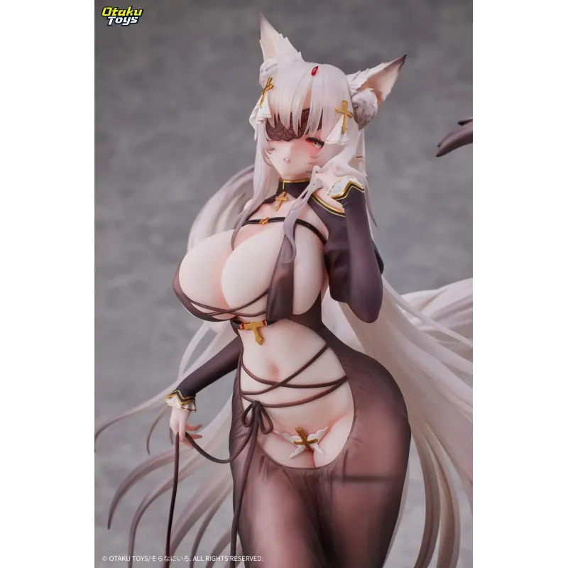 Original Character Youko no Sister Otaku Toys