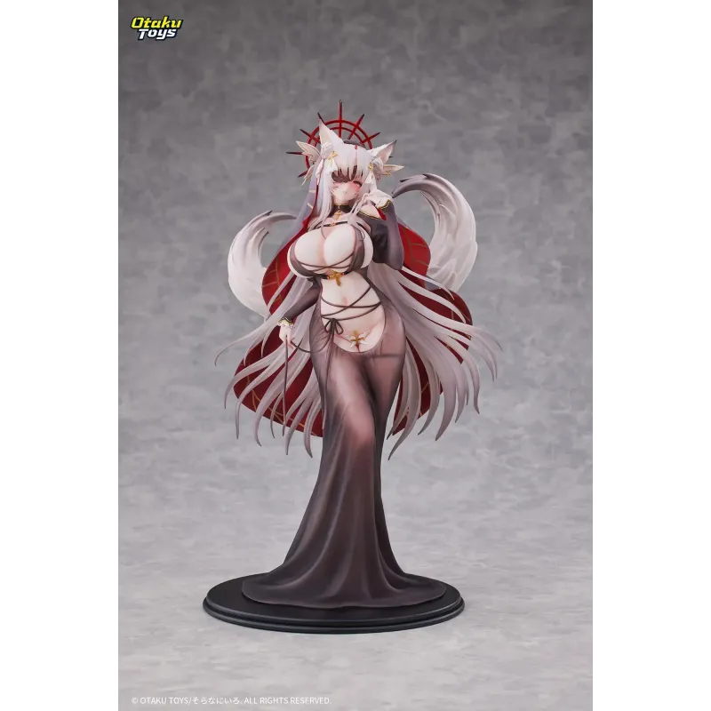 Original Character Youko no Sister Otaku Toys
