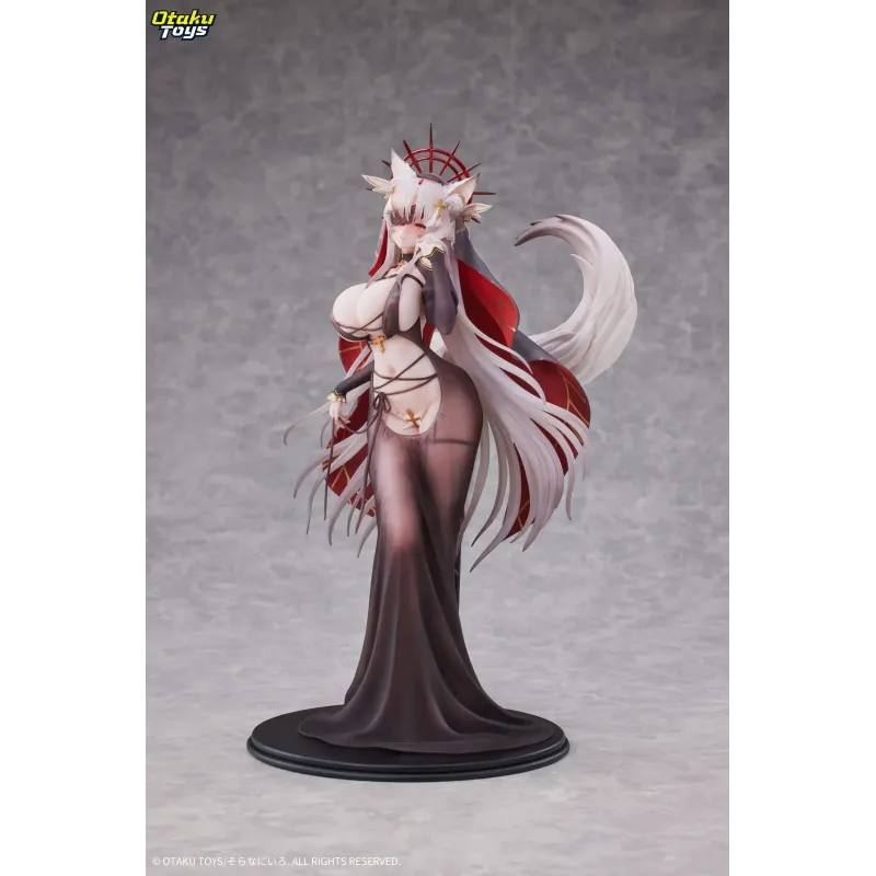 Original Character Youko no Sister Otaku Toys