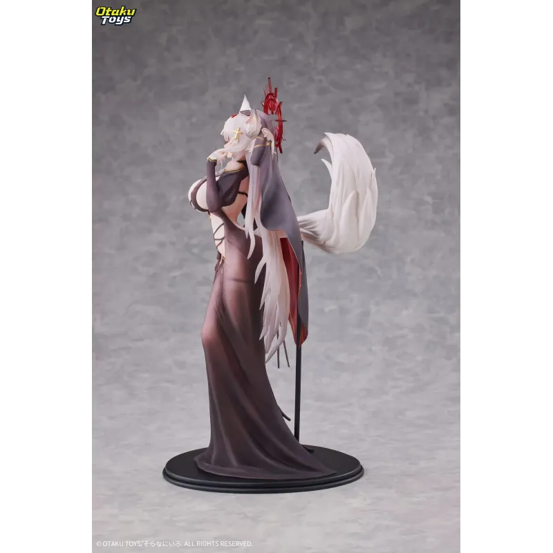 Original Character Youko no Sister Otaku Toys