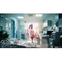 Genshin Impact Raiden Nurse Outfit Xiu Gong Chang Studio