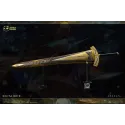 Fate Excalibur & Enuma Elish Panda Studio