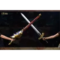Fate Excalibur & Enuma Elish Panda Studio