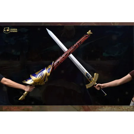 Fate Excalibur & Enuma Elish Panda Studio