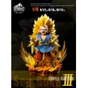 Dragon Ball GT Goku SSJ3 Violent Bear Studio