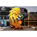 Dragon Ball GT Goku SSJ3 Violent Bear Studio