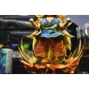 Dragon Ball GT Goku SSJ3 Violent Bear Studio