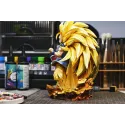 Dragon Ball GT Goku SSJ3 Violent Bear Studio