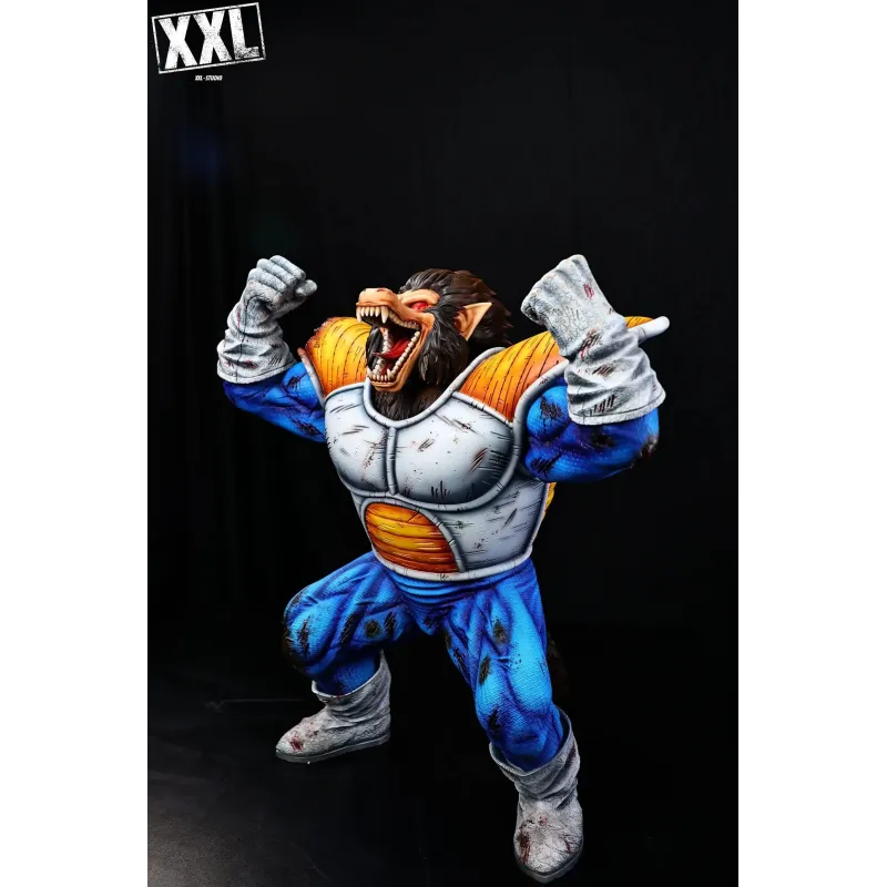 Dragon Ball Z Vegeta Great Ape XXL Studio