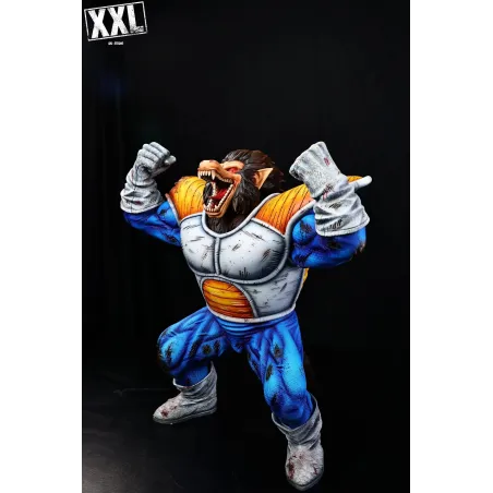 Dragon Ball Z Vegeta Great Ape XXL Studio