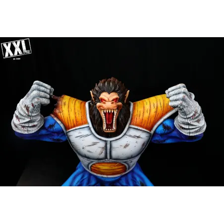 Dragon Ball Z Vegeta Great Ape XXL Studio