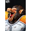 Dragon Ball Z Vegeta Great Ape XXL Studio