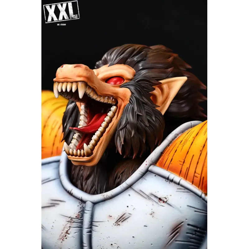 Dragon Ball Z Vegeta Great Ape XXL Studio