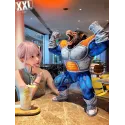Dragon Ball Z Vegeta Great Ape XXL Studio