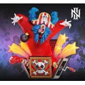 One Piece Oka Shichibukai 01 Buggy Shao Nian Studio