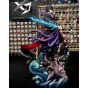 Naruto Shippuden Sasuke XJ Studio