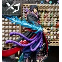 Naruto Shippuden Sasuke XJ Studio
