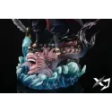 Naruto Shippuden Sasuke XJ Studio