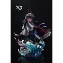 Naruto Shippuden Sasuke XJ Studio