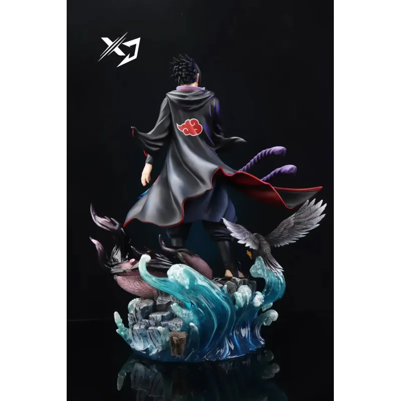 Naruto Shippuden Sasuke XJ Studio