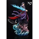 Naruto Shippuden Sasuke XJ Studio