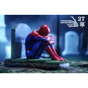 Marvel Spider-Man Failed Man Series The Poor Spidey 27abyss Studio