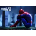 Marvel Spider-Man Failed Man Series The Poor Spidey 27abyss Studio