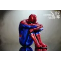 Marvel Spider-Man Failed Man Series The Poor Spidey 27abyss Studio