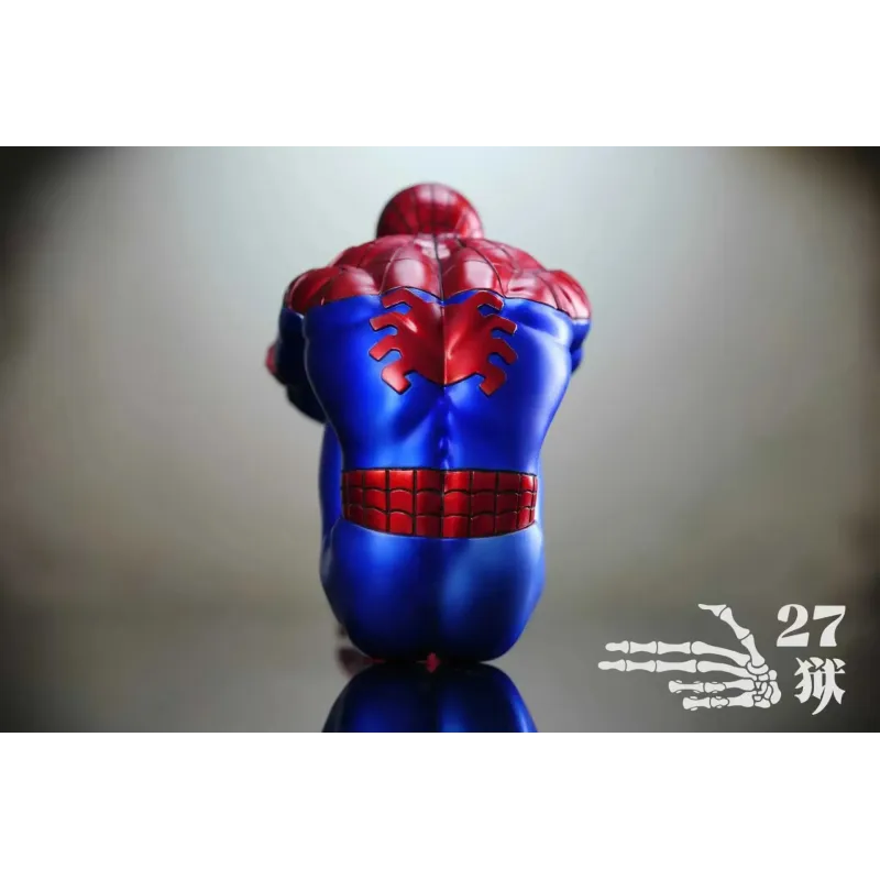Marvel Spider-Man Failed Man Series The Poor Spidey 27abyss Studio