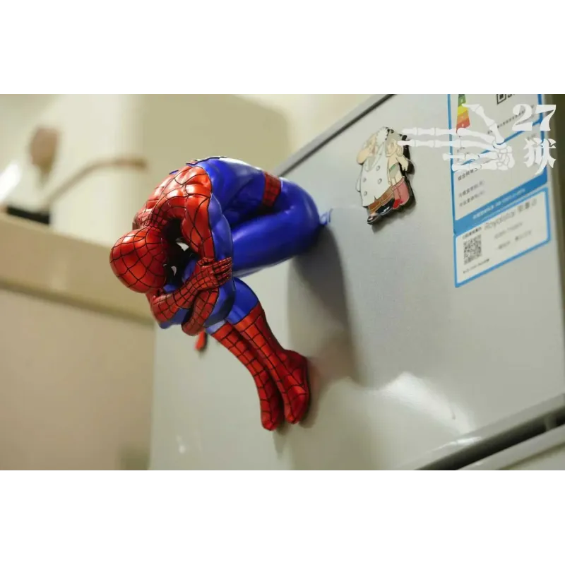 Marvel Spider-Man Failed Man Series The Poor Spidey 27abyss Studio