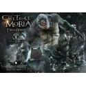 The Lord of the Rings Cave Troll of Moria Prime 1 Studio