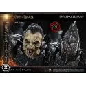 The Lord of the Rings Cave Troll of Moria Prime 1 Studio