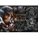 The Lord of the Rings Cave Troll of Moria Prime 1 Studio