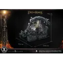 The Lord of the Rings Cave Troll of Moria Prime 1 Studio