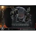 The Lord of the Rings Cave Troll of Moria Prime 1 Studio