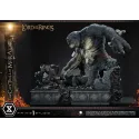 The Lord of the Rings Cave Troll of Moria Prime 1 Studio