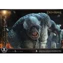 The Lord of the Rings Cave Troll of Moria Prime 1 Studio