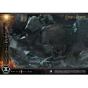 The Lord of the Rings Cave Troll of Moria Prime 1 Studio