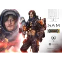 Death Stranding 2: On The Beach Sam Prime 1 Studio