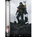 Death Stranding 2: On The Beach Sam Prime 1 Studio