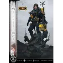 Death Stranding 2: On The Beach Sam Prime 1 Studio