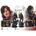Death Stranding 2: On The Beach Sam Prime 1 Studio
