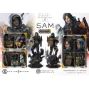 Death Stranding 2: On The Beach Sam Prime 1 Studio