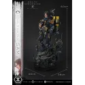 Death Stranding 2: On The Beach Sam Prime 1 Studio