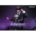 Wednesday Hot Toys