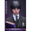 Wednesday Hot Toys