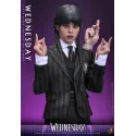 Wednesday Hot Toys