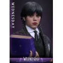 Wednesday Hot Toys