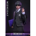 Wednesday Hot Toys