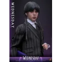 Wednesday Hot Toys